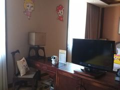 -金石唐风国际温泉会馆