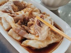牛肉拉肠-源记肠粉(华贵路店)