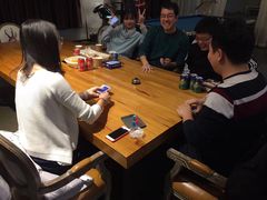 -Kings party 高端轰趴会所(朝阳北路店)