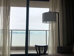 -舟山希尔顿酒店