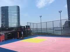 -洛克公园(苏州中心商场)