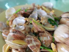 -景好海鲜餐厅(大鹏必选旅游店)