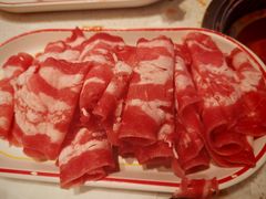 -龍歌自助小火锅(李沧顺和汇店)