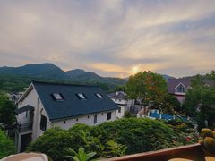 -杭州西湖风景名胜区-满觉陇四眼井