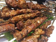 -巴依老爷新疆美食(常营店)