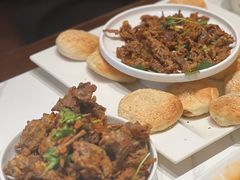 -梅利汴京烤鸭•开封豫菜地标店(东大街店)