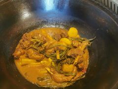 -锅老头铁锅炖•大锅蒸汽海鲜(韩乐坊店)