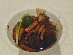 -狮王府淮扬菜(新街口友谊店)
