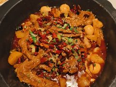 -虾吃虾涮.虾火锅.肉蟹煲(步步高梅溪新天地店)