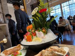 -丰卓会海鲜自助(中润大道店)
