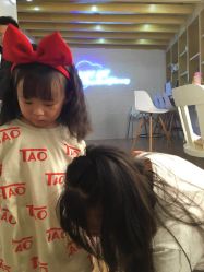 点击看大图 -宝贝天空儿童摄影(花溪店)