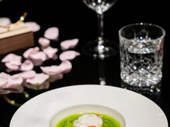 -上海苏宁宝丽嘉酒店·嘉府壹号中餐厅