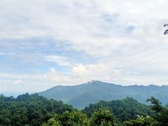 -青城山