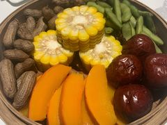 锦绣素拼-徐记海鲜(曲江南湖店)