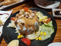-小川洋风料理(街道口店)