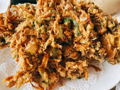 海蛎炸-大厝宅海鲜馆