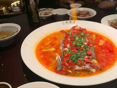 -上名堂·鱼头好吃(体育场路店)