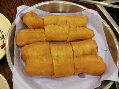 -顺德一品粥·20年凤城老字号(芳村店)