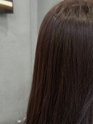-藤野造型烫染接发