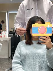-MMby Hair Code芭曲发型