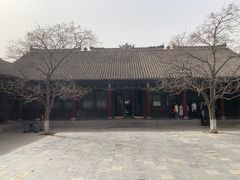 -张学良旧居陈列馆