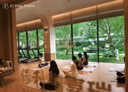 -JC·YOGA静禅瑜伽普拉提
