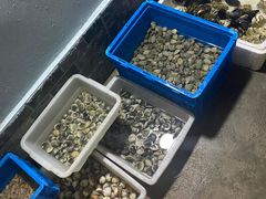 -阿杰臻选海鲜饭店(普陀山店)