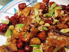 -包子大王(新泽巷店)