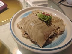 -老平安农家菜(平安店)