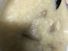 猪肝瘦肉粥-港式餐厅(阜阳店)