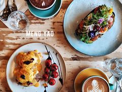 -UPPER KITCHEN(延安路店)