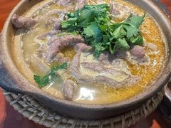-花园咖啡厅(厦门美丽华大酒店)