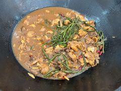 -乡村地锅鸡(惠源路店)