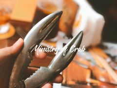 -Ministry of Crab(科伦坡店)