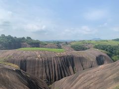 -飞天山旅游区