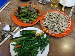 凉菜-锦州烧烤(北太平庄店)