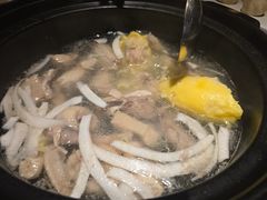 -同仁四季椰子鸡(无锡滨湖万象汇店)