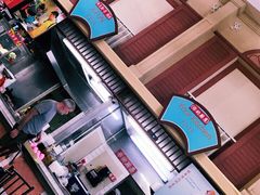 -班赞海鲜市场胖阿姨加工点