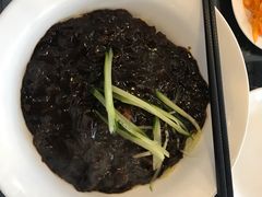 -桃园中华料理炸酱面(燕儿岛路店)