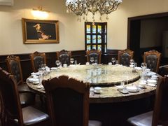 -老洋房花园饭店(绍兴路店)