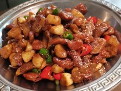 -码头鲜精致威海菜(欧乐坊店)