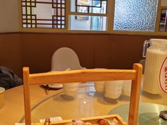 -关东小磨东北菜(上海长风大悦城店)