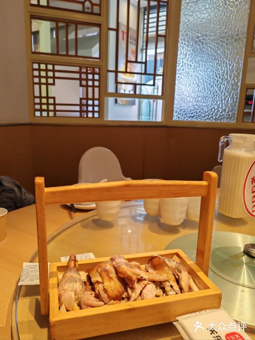 关东小磨东北菜(上海长风大悦城店)图片