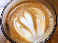 -Punchline Coffee&Roaster(同济大学店)