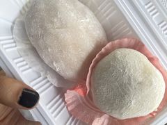 -澳门长洲糯米糍(柯打苏沙街店)