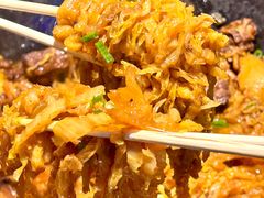 -鱼窝棚柴火铁锅炖(富山屯店)