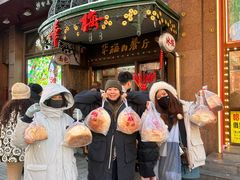 -华梅西餐厅(哈尔滨中央大街店)