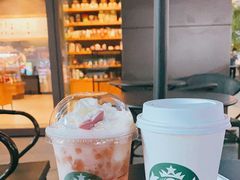 -星巴克(昆明金鹰天地店)