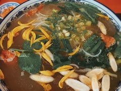 -桥馫源蒙自过桥米线(蒙自店)