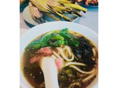 -半山腰·云南菜(侨福芳草地店)